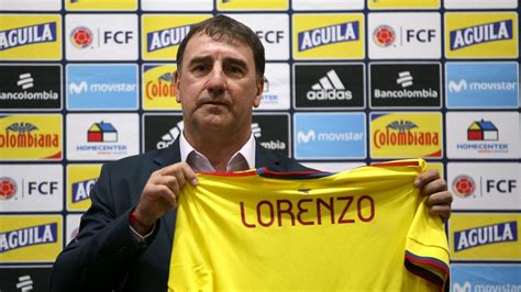 Néstor Lorenzo No Tendrá Nuevo Integrante Para El Cuerpo Técnico De La