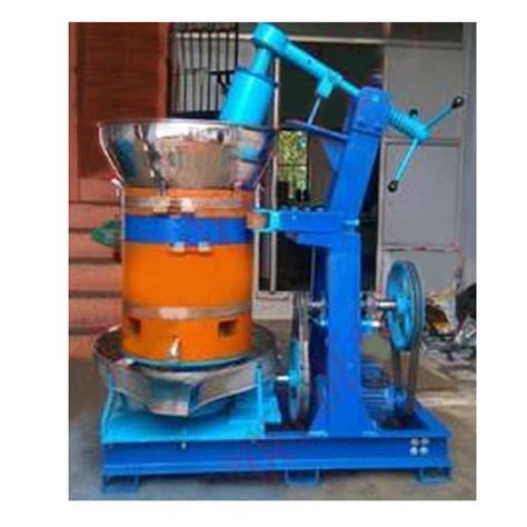 Cold Press Oil Extraction Machine Capacity 15 Kg Hour At 145000 In