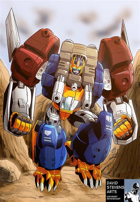 Optimal Optimus By Dstevensart On Deviantart Transformers Artwork