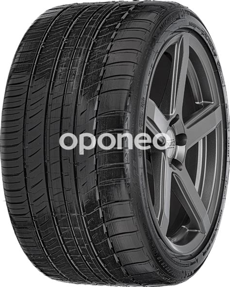 Pneus Michelin PILOT SPORT 2 Oponeo Pt