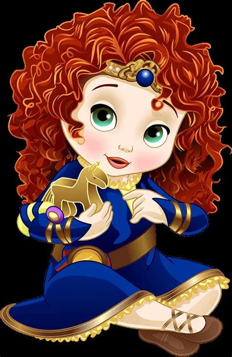 Princesas Bebe Png Imagui