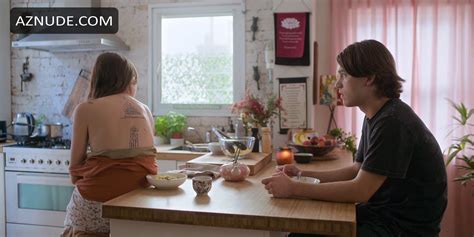 Everything In Between Nude Scenes Aznude