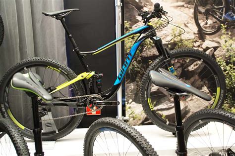 Giant 2017 Las Novedades Para Esta Temporada Planet Mountain Bike