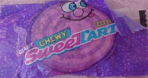 Giant Chewy Sweet Tarts | Sweet tarts, The good old days, Chewy