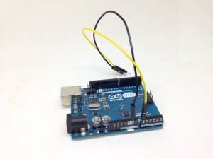 A Really Simple Arduino Oscilloscope Tutorial