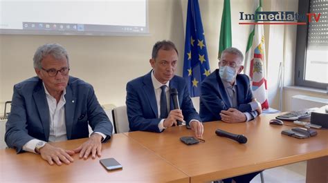 Universit Di Foggia Raddoppia Il Numero Degli Specializzandi E