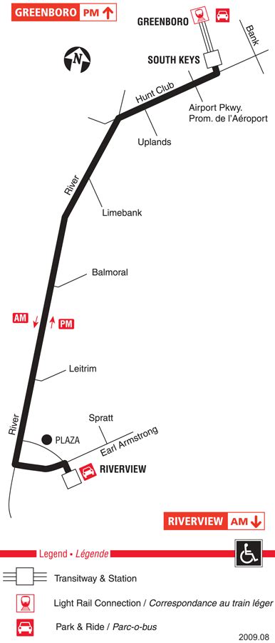 Ottawa-Carleton Regional Transit Commission route 189 - CPTDB Wiki