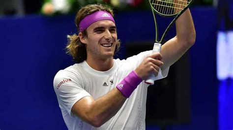 Stefanos Tsitsipas Makes Admission Regarding Shock US Open Loss His