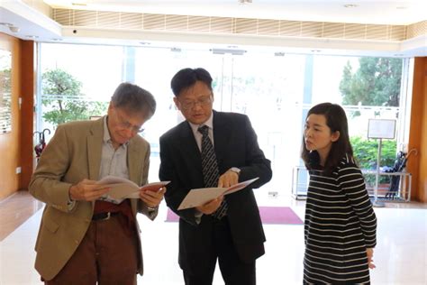 Michael Slote Philosophy Department Cuhk