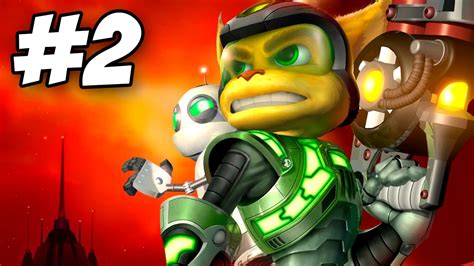 Ratchet And Clank Up Your Arsenal Walkthrough Part No Commentary