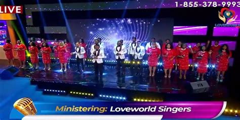 You Are Good Loveworld Singers Mp Audio And Lyrics Loveworld