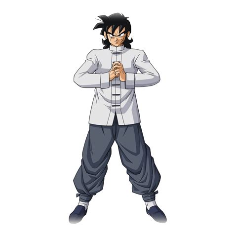 Yamcha Dbs Render Xenoverse 2 By Maxiuchiha22 On Deviantart