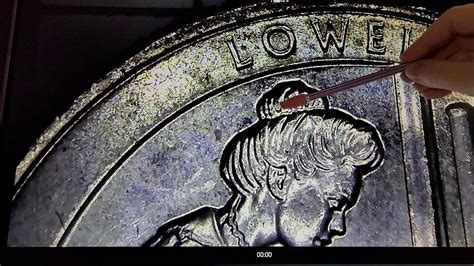 2019 Massachusetts Lowell National Park Error Coin Quarters Tips And