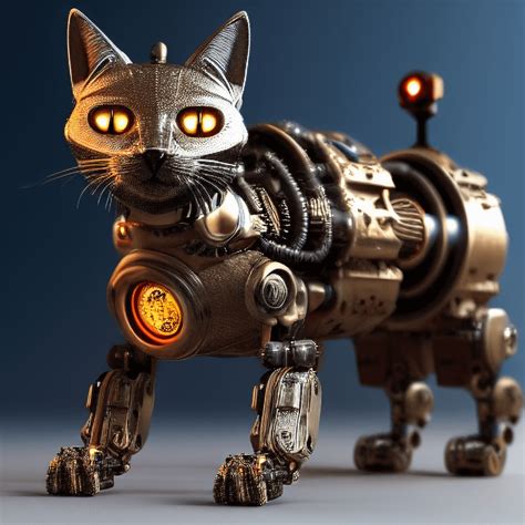 New Style Steampunk Of Stable Diffusion Has Been Added At Artimator