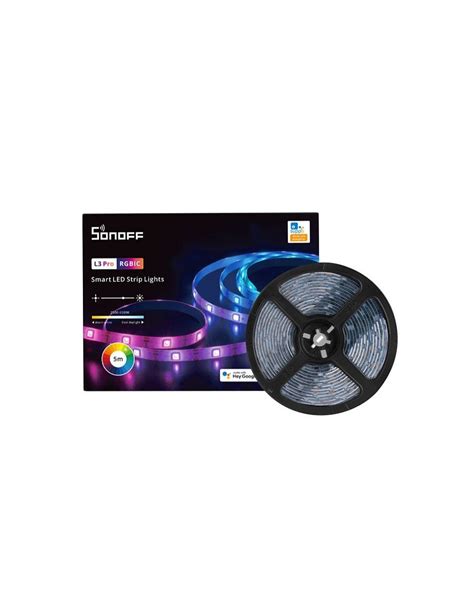 Sonoff L Pro Smart Led Light Strip M