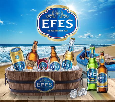 Efes Grape Ale 2