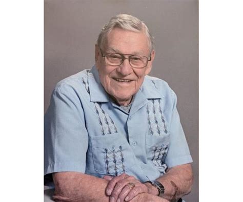 Charles William Bill Bowers Obituary 2023 Milwaukee Wi Krause