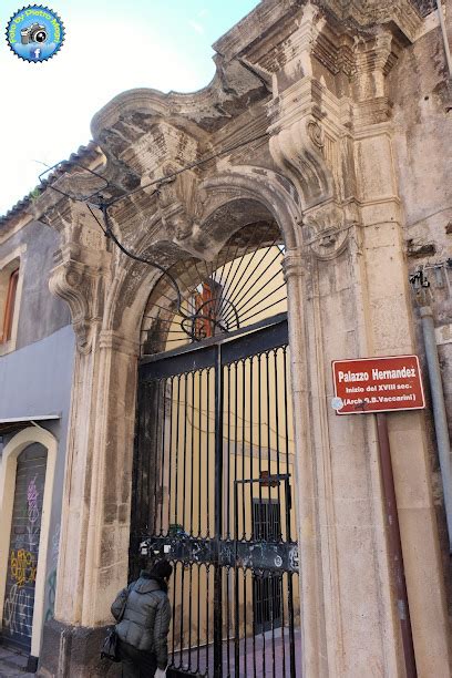 Palazzo Lucchetti Cassola Reale In Syracuse Free Municipal Consortium