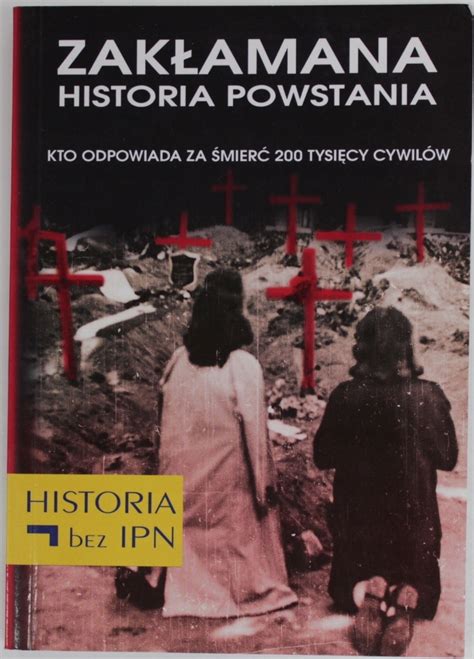 Zaklamana Historia Powstania Niska Cena Na Allegro Pl