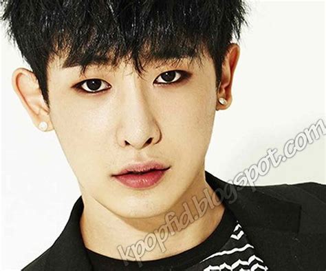 Monsta X Profile Members Biodata Member Monsta X 2017