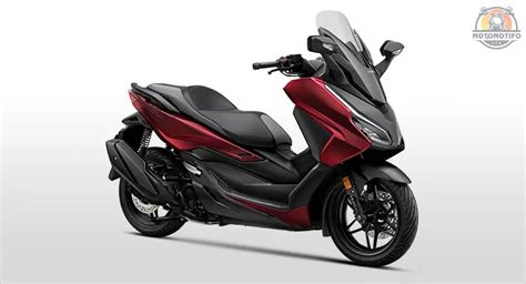 Honda Matic Cc Terbaru Harga Spesifikasi Fitur Motomotifo