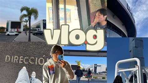 Me fui de mi casa un nuevo respiro Primer Vlog del año uwu YouTube