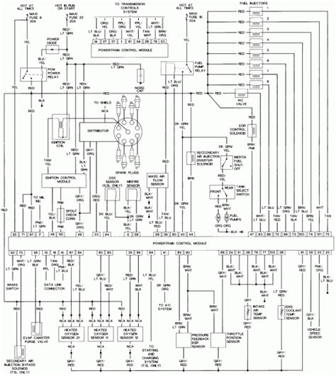 Ford Transit Wiring Diagram Download Car Wiring Diagram