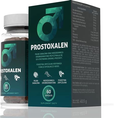 Prostoxalen Avis Un Compl Ment Efficace Pour La Prostate Ledocteur Fr