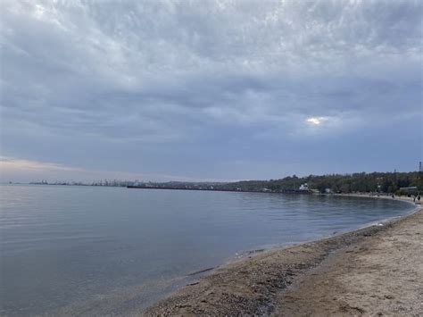 Маріуполь | Outdoor, Beach, Water