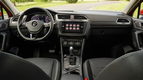 12 Image Volkswagen Tiguan 2020 Interior | Volkswagen jetta, Volkswagen, Vw cars