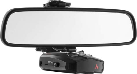 Buy Performancepackage Mirror Mount Radar Detector Bracket Xrs Iradar