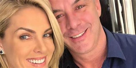 Separação Ana Hickmann deleta tudo do marido após agressão