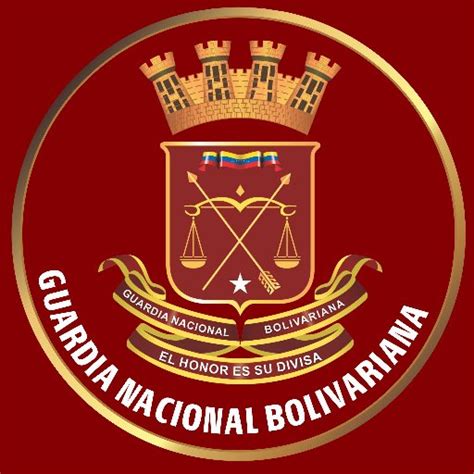 Este 4 De Agosto Es Día De La Guardia Nacional Bolivariana