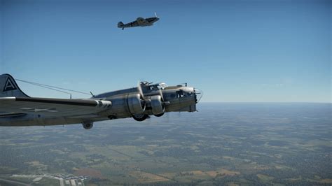 b17 escorted by bf109 pilot Franz stigler (inspired by real events) : r ...