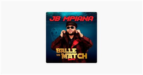 50 Ans Par JB Mpiana Sur Apple Music