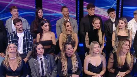 Los Eliminados De Gran Hermano Volvieron A La Casa Y Cambiaron El