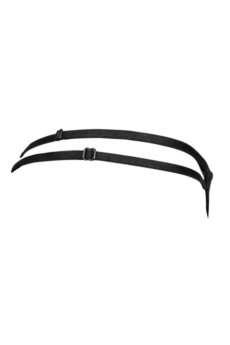 Perizoma Gioiello Shine Regolabile Foly Lingerie