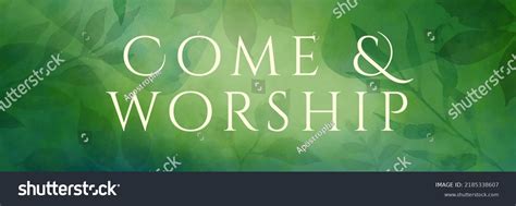 17,372 Sunday Worship Images, Stock Photos & Vectors | Shutterstock