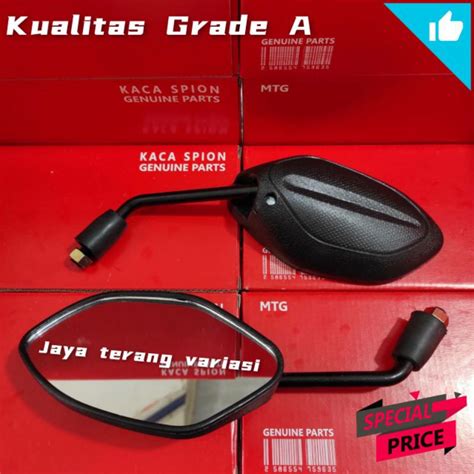 Harga Spion Beat Ori Lampu Homecare24