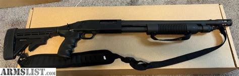 Armslist For Sale Mossberg 500