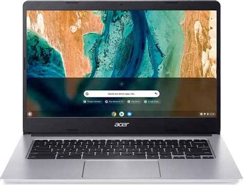 Acer Chromebook 314 Cb314 2h K6cv Computer Portatile Touch Da 14 Hd