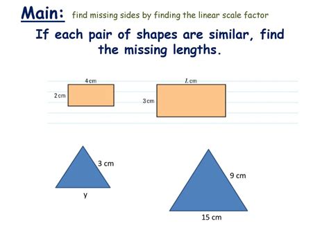 Similarity And Congruence Ppt Download