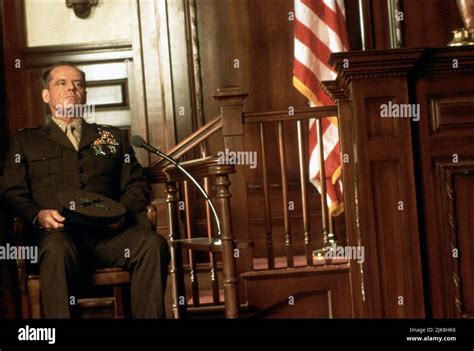 Jack Nicholson Film A Few Good Men USA 1992 Characters Col Nathan