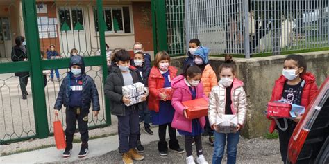 San Pietro A Maida Ali Sul Mediterraneo Si Concentra Sulla