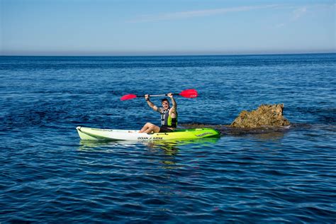 Alquiler De Kayak O Paddle Surf En Santa Ponsa Tour2b