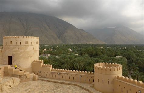 Places To Visit In Al Batinah Oman Oman Ofw