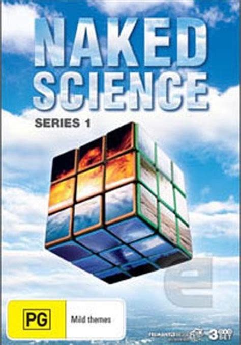 Naked Science Season Watch Episodes Streaming Online