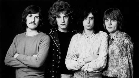 rare  unseen   led zeppelin