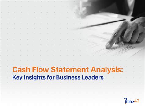 Cash Flow Statement Analysis Definition Types Feature And More