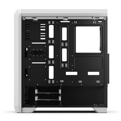 SilentiumPC Announces Regnum RG4T F RGB Chassis TechPowerUp